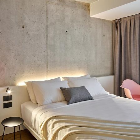 Hotel Giardino Verdi Riva del Garda Bagian luar foto