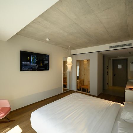 Hotel Giardino Verdi Riva del Garda Bagian luar foto