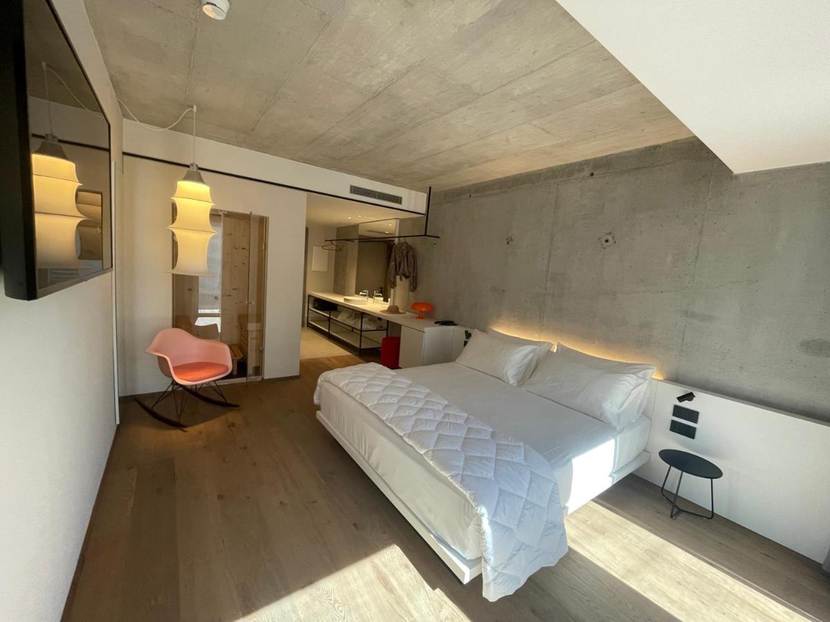 Hotel Giardino Verdi Riva del Garda Bagian luar foto