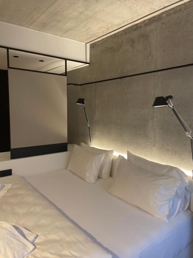 Hotel Giardino Verdi Riva del Garda Bagian luar foto