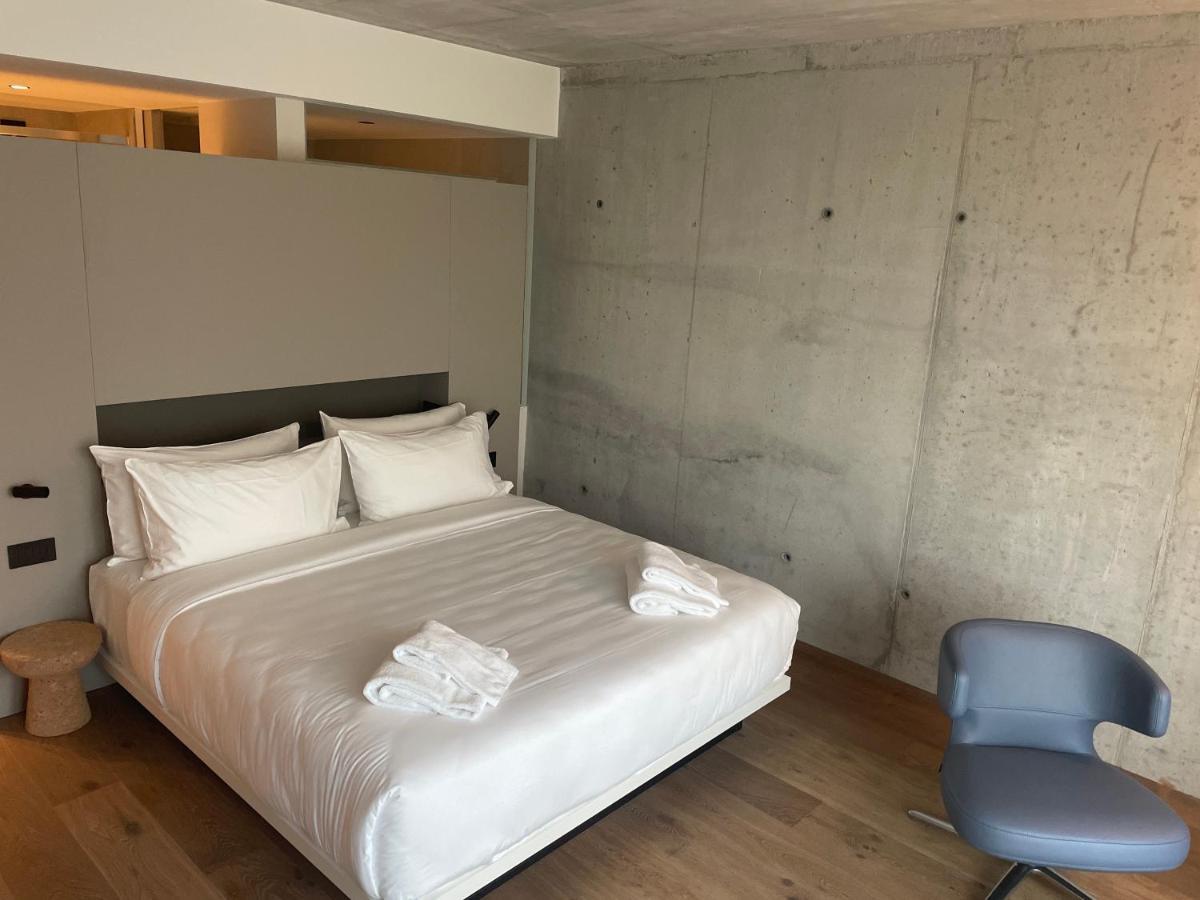 Hotel Giardino Verdi Riva del Garda Bagian luar foto