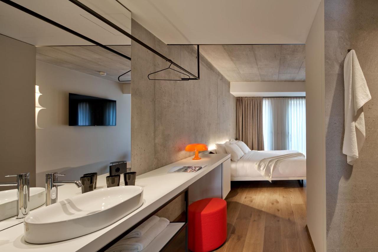 Hotel Giardino Verdi Riva del Garda Bagian luar foto