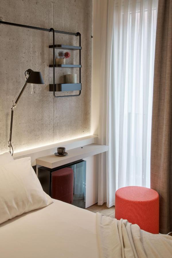 Hotel Giardino Verdi Riva del Garda Bagian luar foto