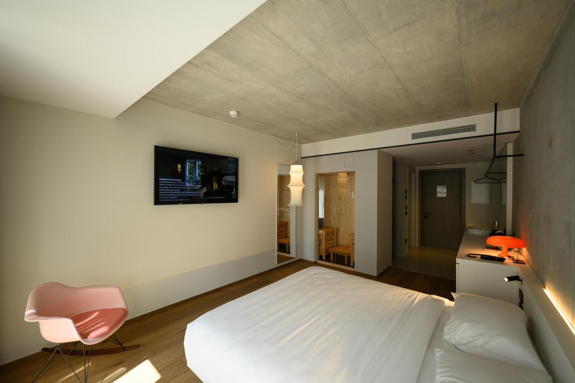 Hotel Giardino Verdi Riva del Garda Bagian luar foto