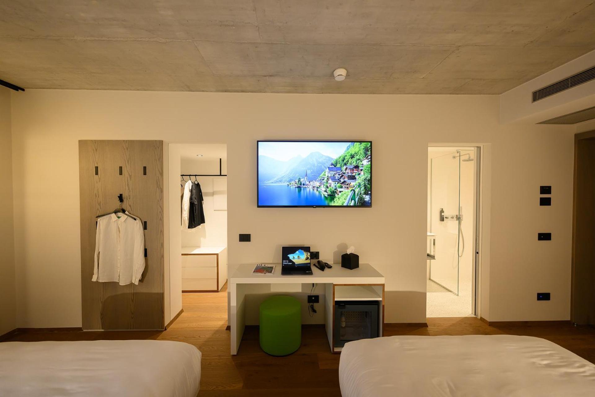 Hotel Giardino Verdi Riva del Garda Bagian luar foto