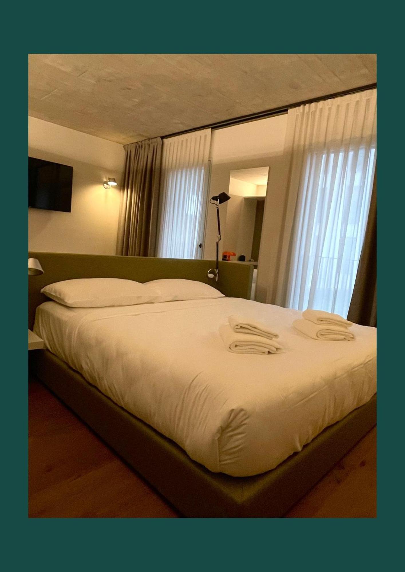 Hotel Giardino Verdi Riva del Garda Bagian luar foto